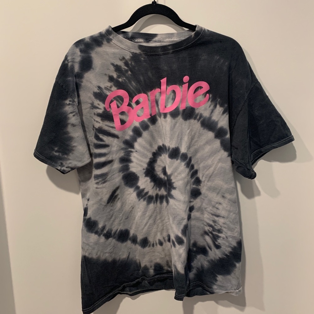 Barbie Graphic T-shirt